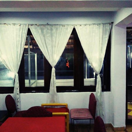 A Date With Me Boutique Hotel Bar @ Restaurant Кандолим Екстериор снимка