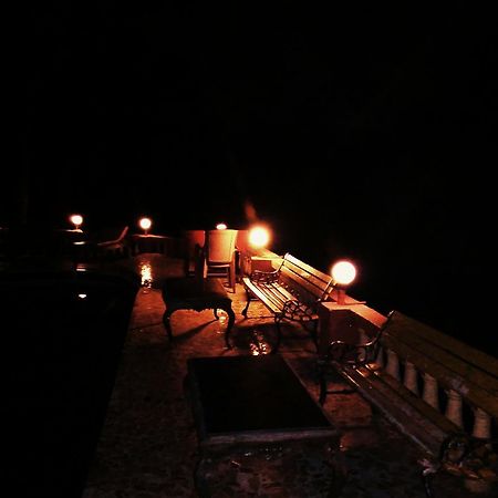 A Date With Me Boutique Hotel Bar @ Restaurant Кандолим Екстериор снимка