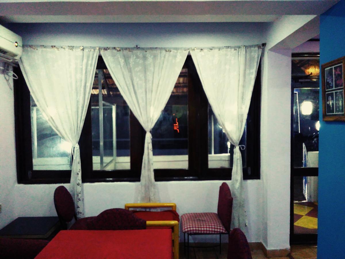 A Date With Me Boutique Hotel Bar @ Restaurant Кандолим Екстериор снимка
