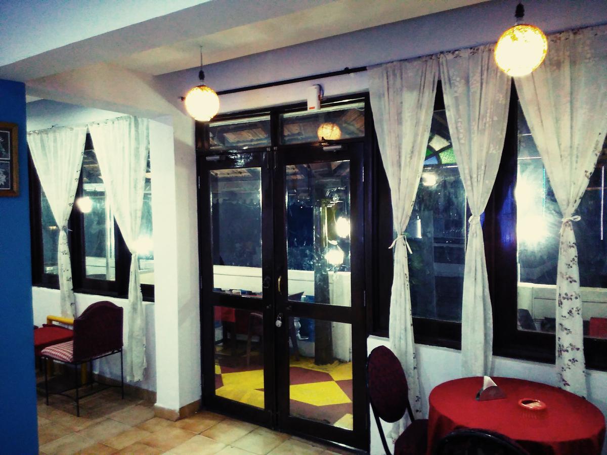 A Date With Me Boutique Hotel Bar @ Restaurant Кандолим Екстериор снимка