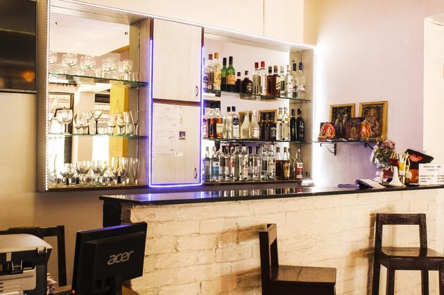 A Date With Me Boutique Hotel Bar @ Restaurant Кандолим Екстериор снимка